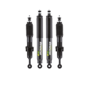 PACK DE AMORTIGUADORES FOAMCELL PRO- FORD F-150 2021+